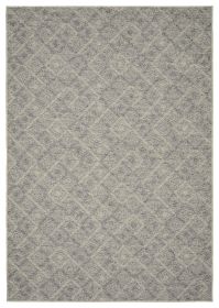 Rug Classic Berber Area Rug Earth Tone (size: 7'6"x9'3")