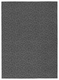 Ivy Area Rug (actual_color: black, size: 6'x9')