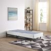 7.5" Half-Fold Metal Box Spring, Twin