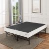 7" Easy Assembly Smart Box Spring, Queen