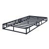 7" Easy Assembly Smart Box Spring, Queen