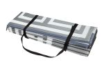 Reversible RV Outdoor Patio Mat