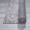 Ottomanson Diagona Geometric Cubes Area Rug