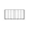 7.5" Half-Fold Metal Box Spring, Twin