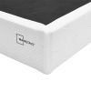 7" Easy Assembly Smart Box Spring, Queen