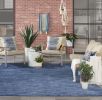 Essentials Indoor/Outdoor Area Rug