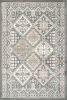 Becca Vintage Tile Area Rug