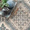 Becca Vintage Tile Area Rug